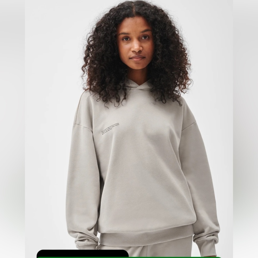 Pangaia hoodie